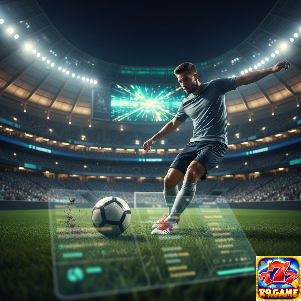 Experiência Apostas r9game.com