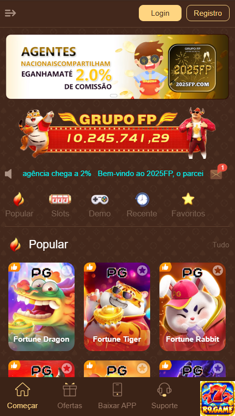 Proteção Fortificada