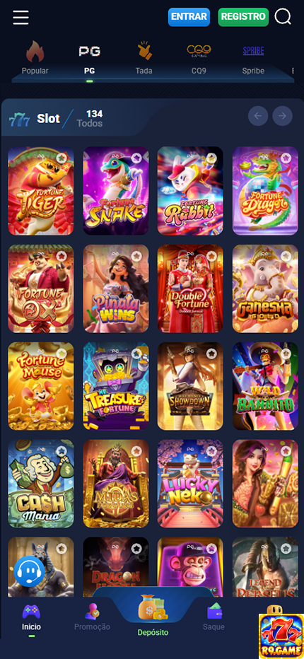 Prêmios Jogos r9game.com