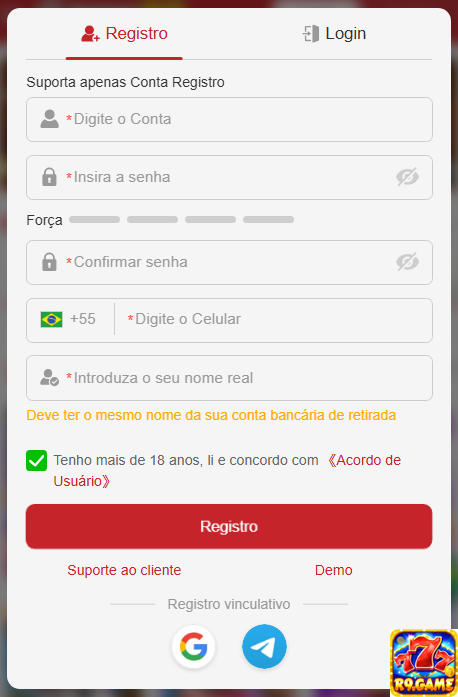Experiência de Jogos r9game.com