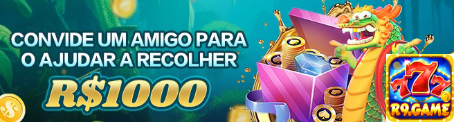 Experiência Promoções r9game.com